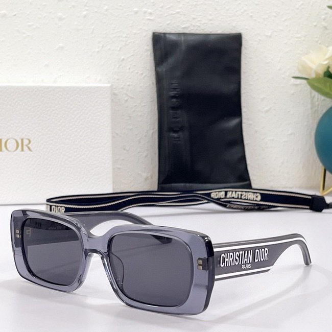 Dior Sunglasses AAA+ ID:20220317-43